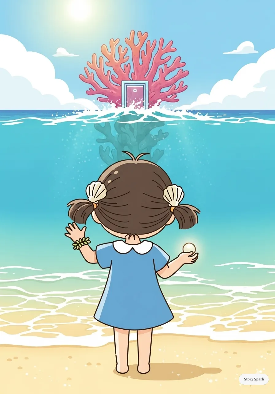 Kairi and the Ocean-vator - Page 10