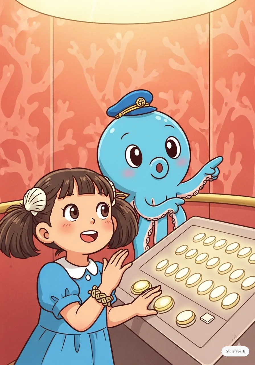 Kairi and the Ocean-vator - Page 4