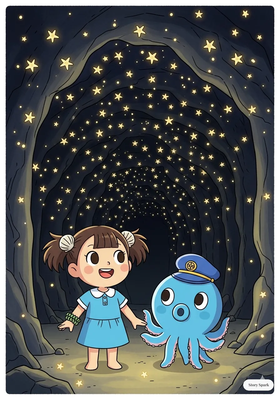 Kairi and the Ocean-vator - Page 8