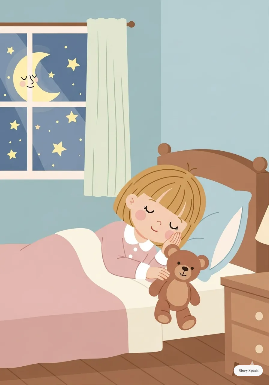 Lily and Mr. Dark - Page 10