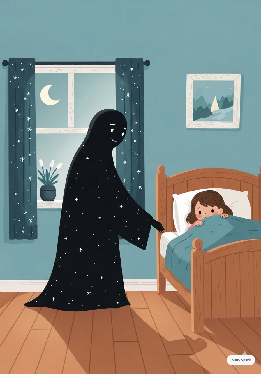 Lily and Mr. Dark - Page 2