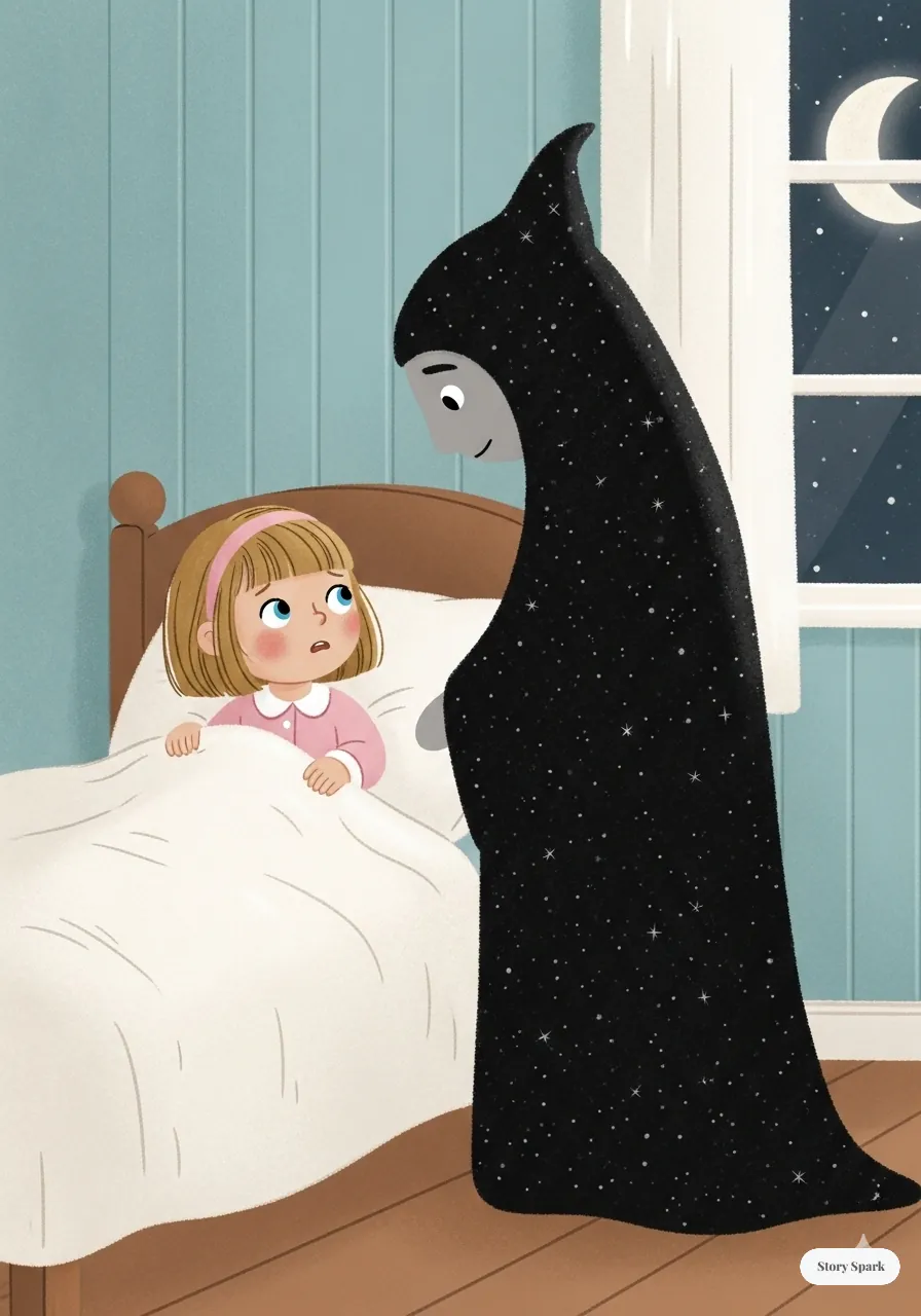 Lily and Mr. Dark - Page 3