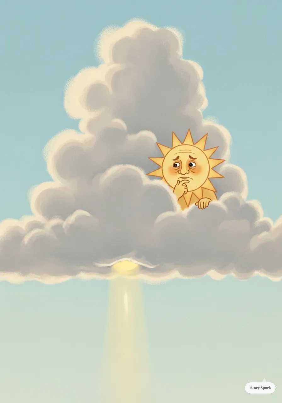 The Sun's Two Sisters - Page 8