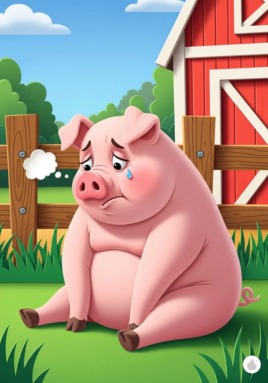 Penelope's Perfect Path - Page 5