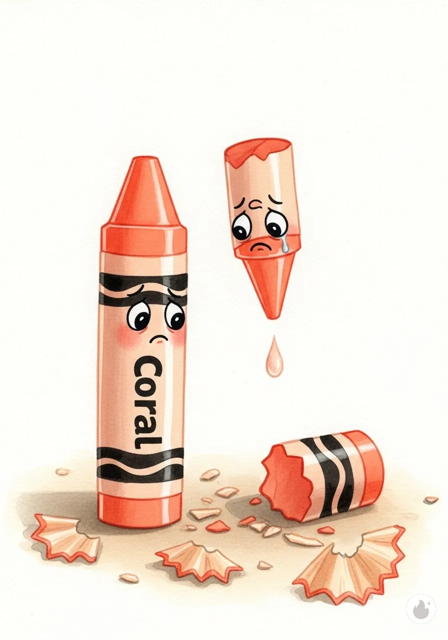 The Caring Crayon - Page 5