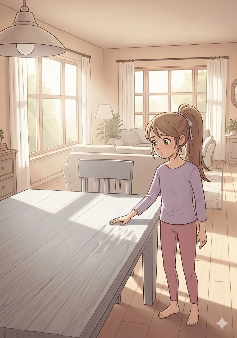 The Growing Table cover