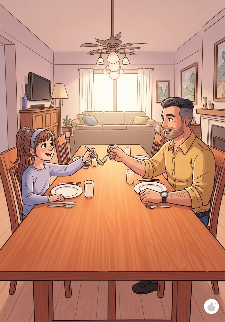 The Growing Table - Page 10