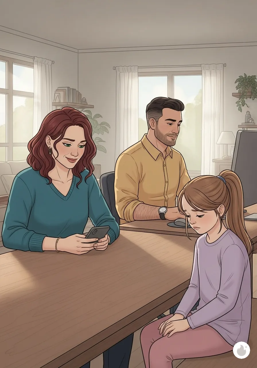 The Growing Table - Page 3