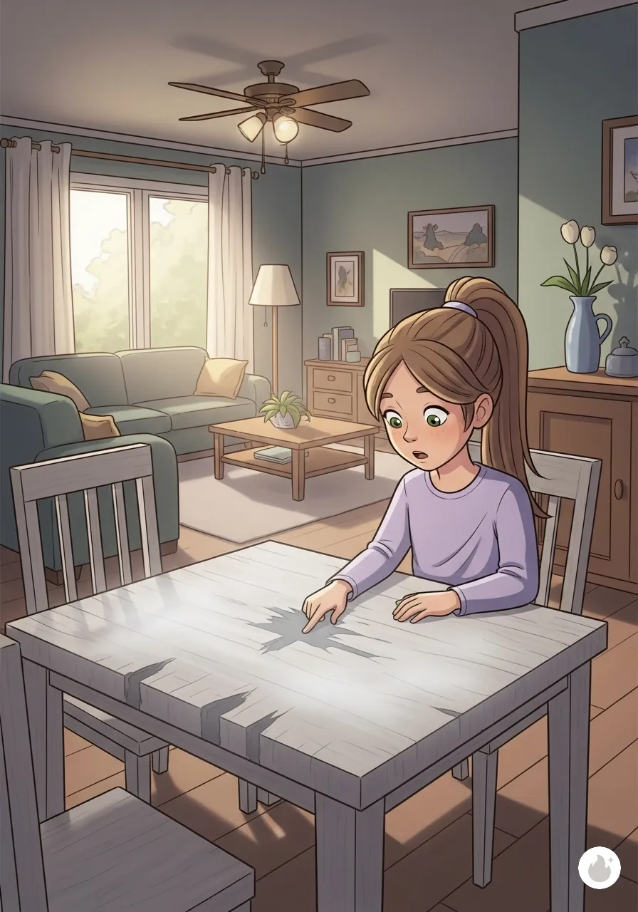 The Growing Table - Page 4