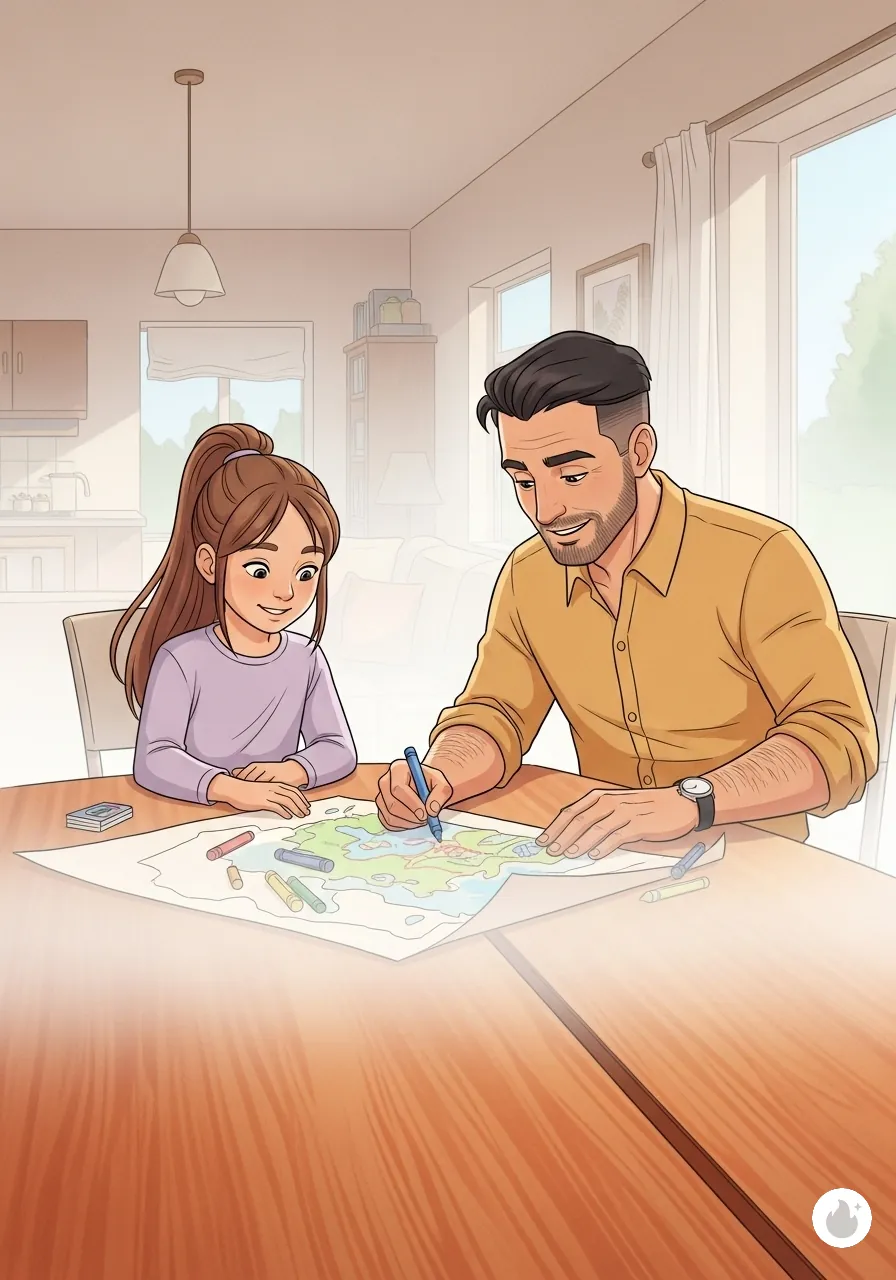 The Growing Table - Page 7