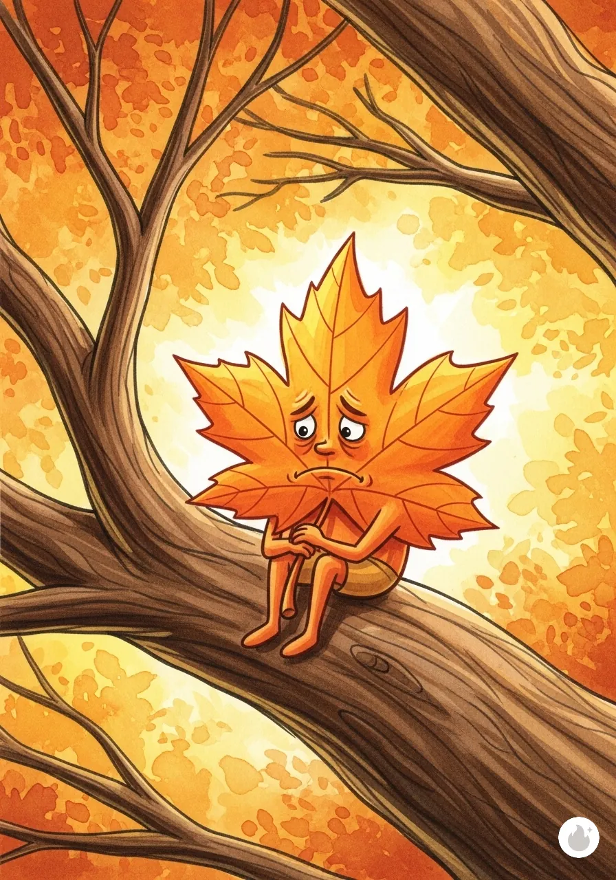 The Loud Leaf - Page 4