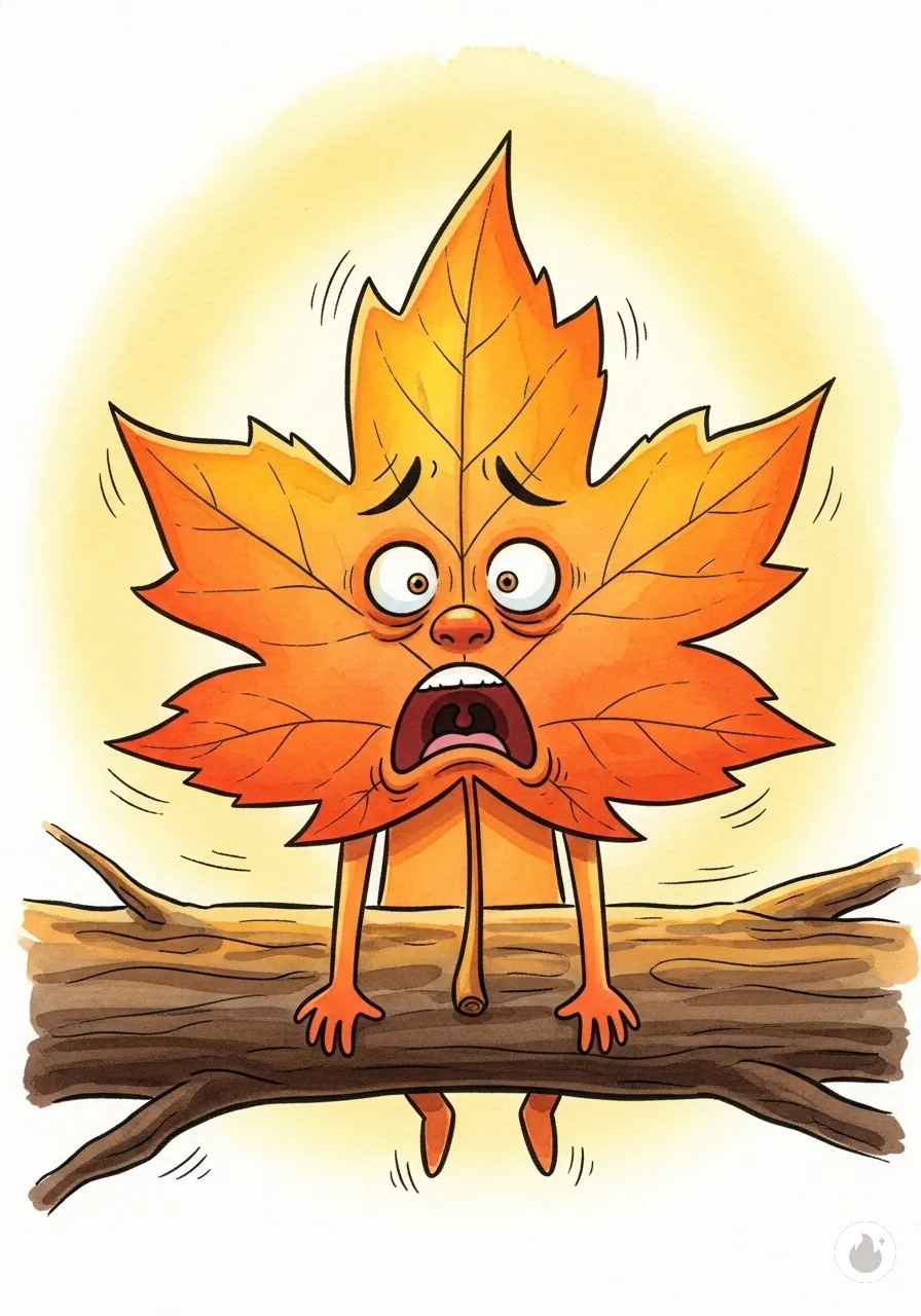 The Loud Leaf - Page 7