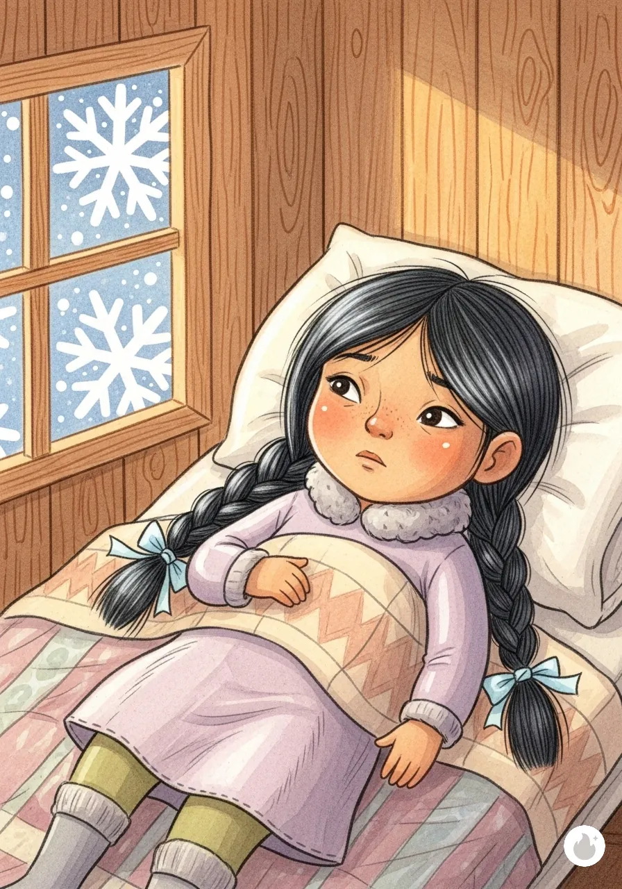 Balto: The Brave Sled Dog - Page 1