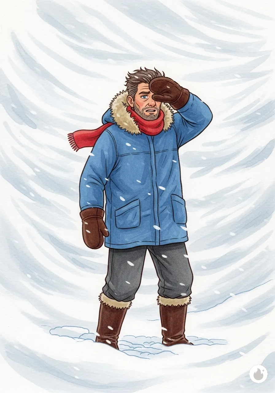 Balto: The Brave Sled Dog - Page 5