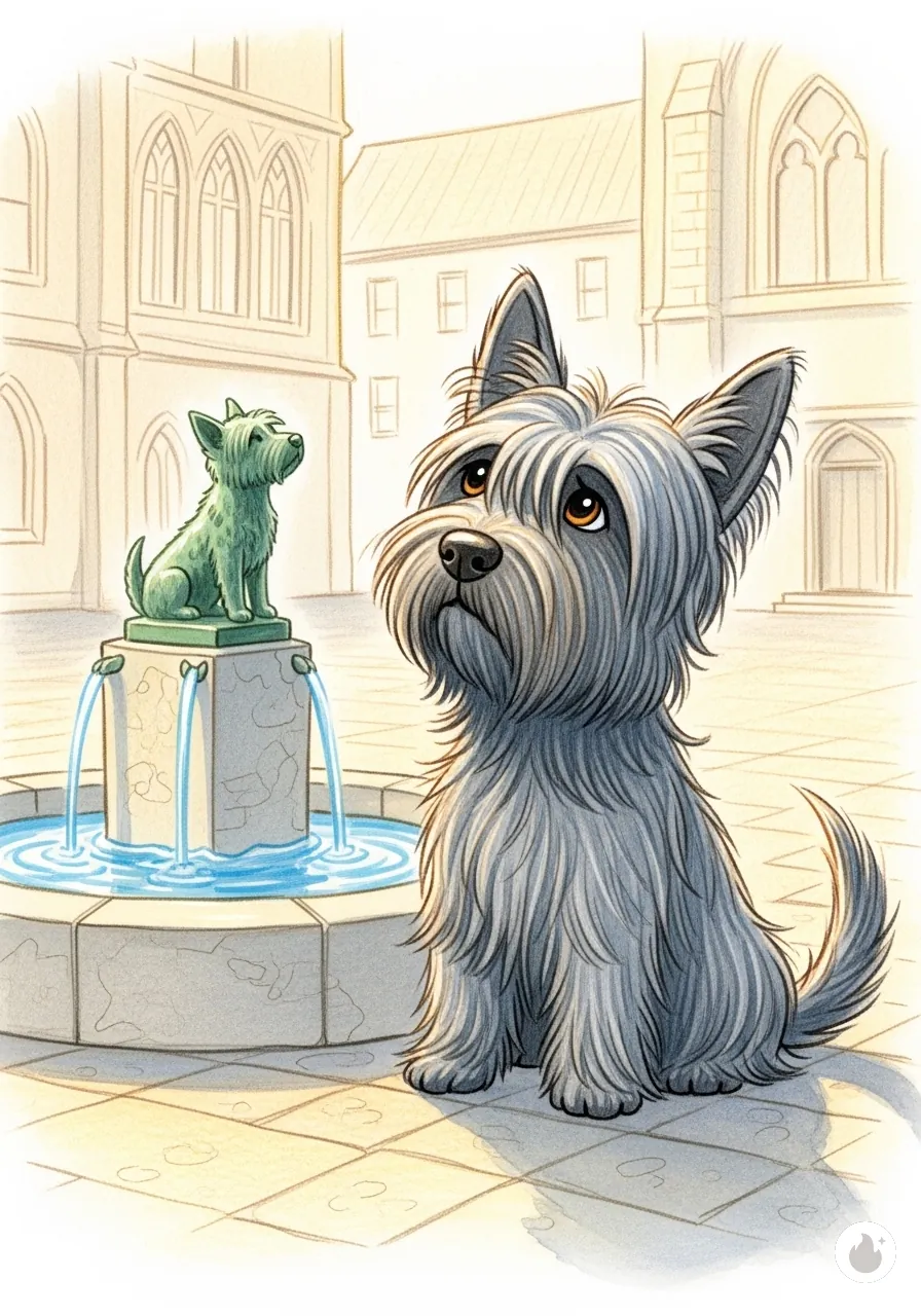 Bobby: The Faithful Friend of Edinburgh - Page 10