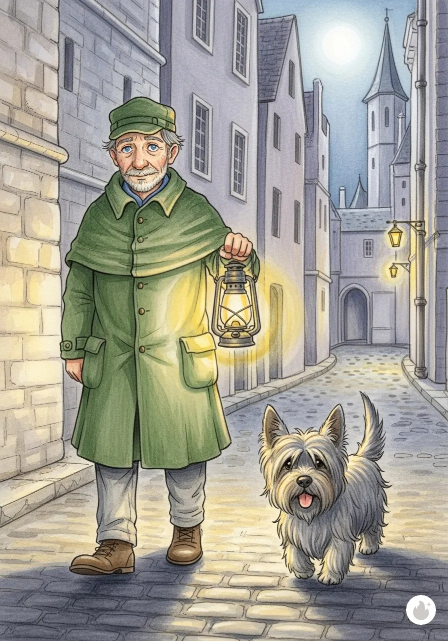 Bobby: The Faithful Friend of Edinburgh - Page 2