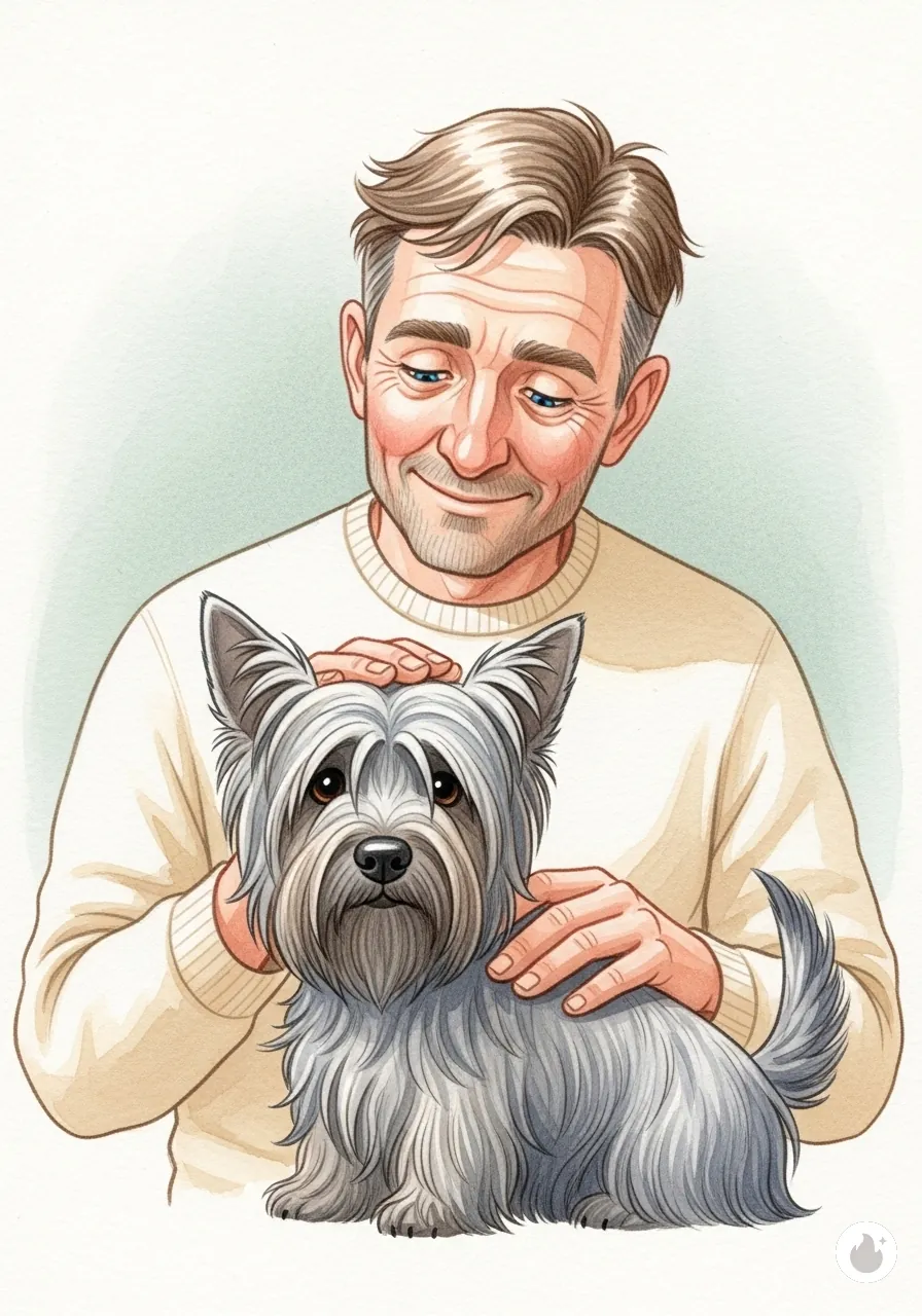 Bobby: The Faithful Friend of Edinburgh - Page 3