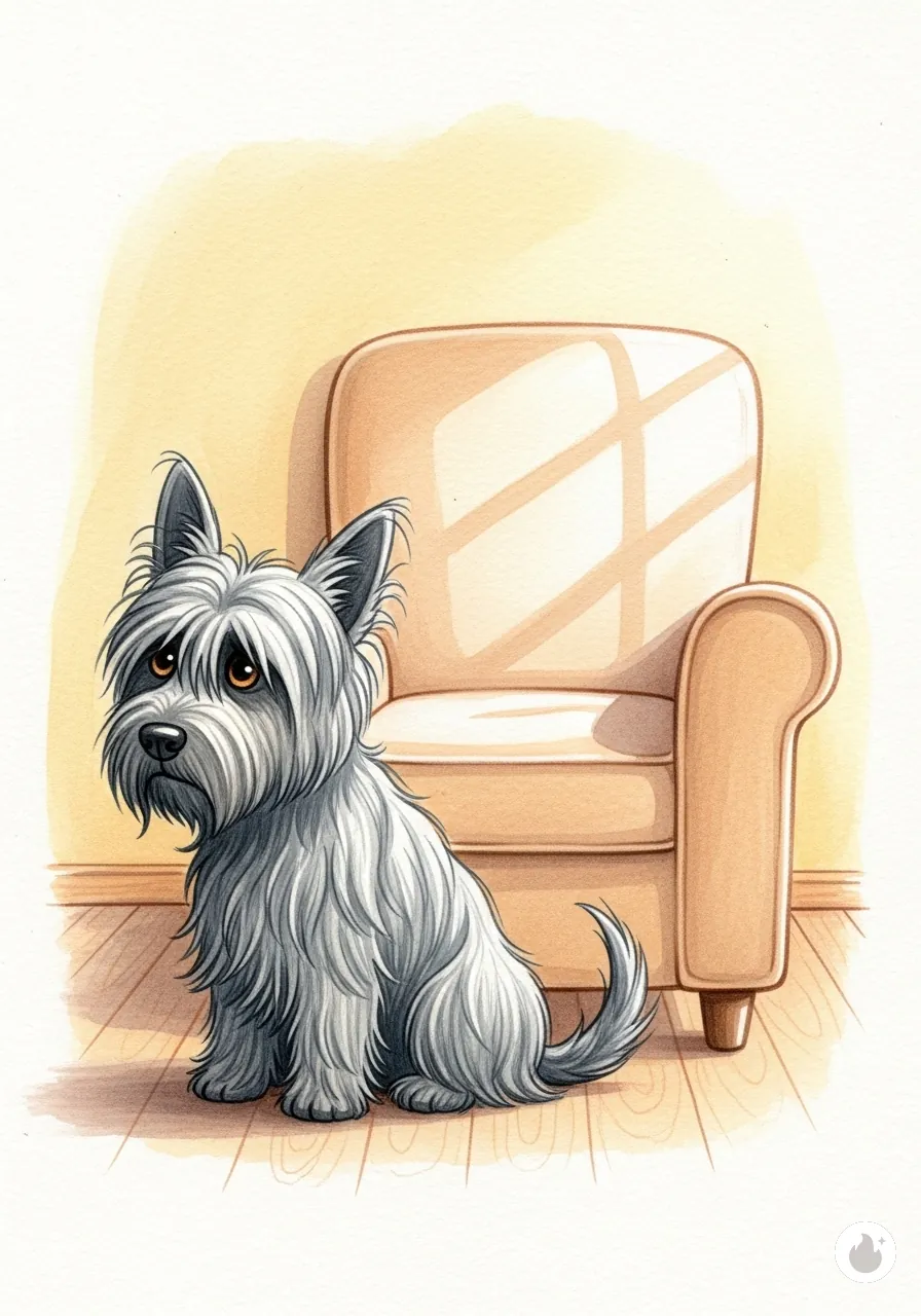 Bobby: The Faithful Friend of Edinburgh - Page 4