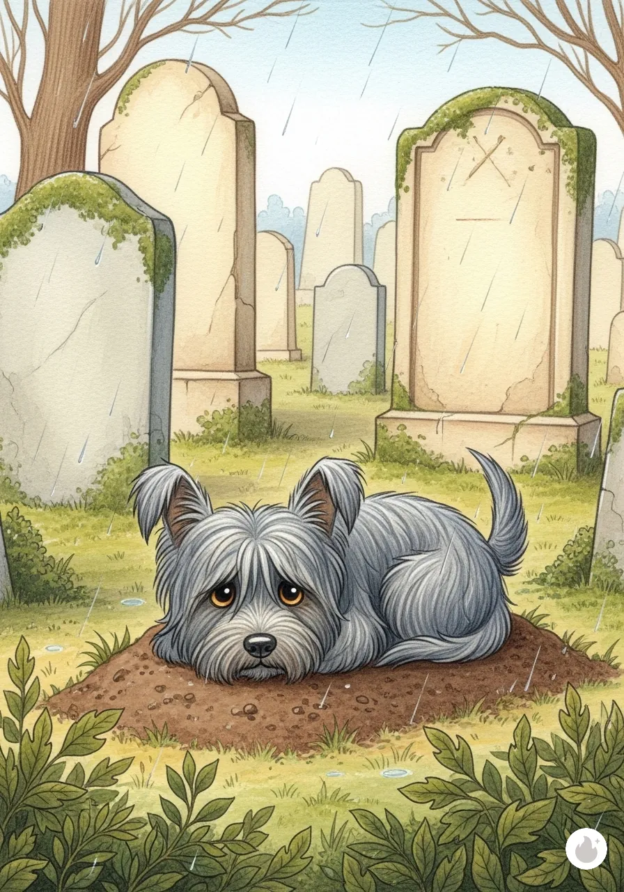 Bobby: The Faithful Friend of Edinburgh - Page 7