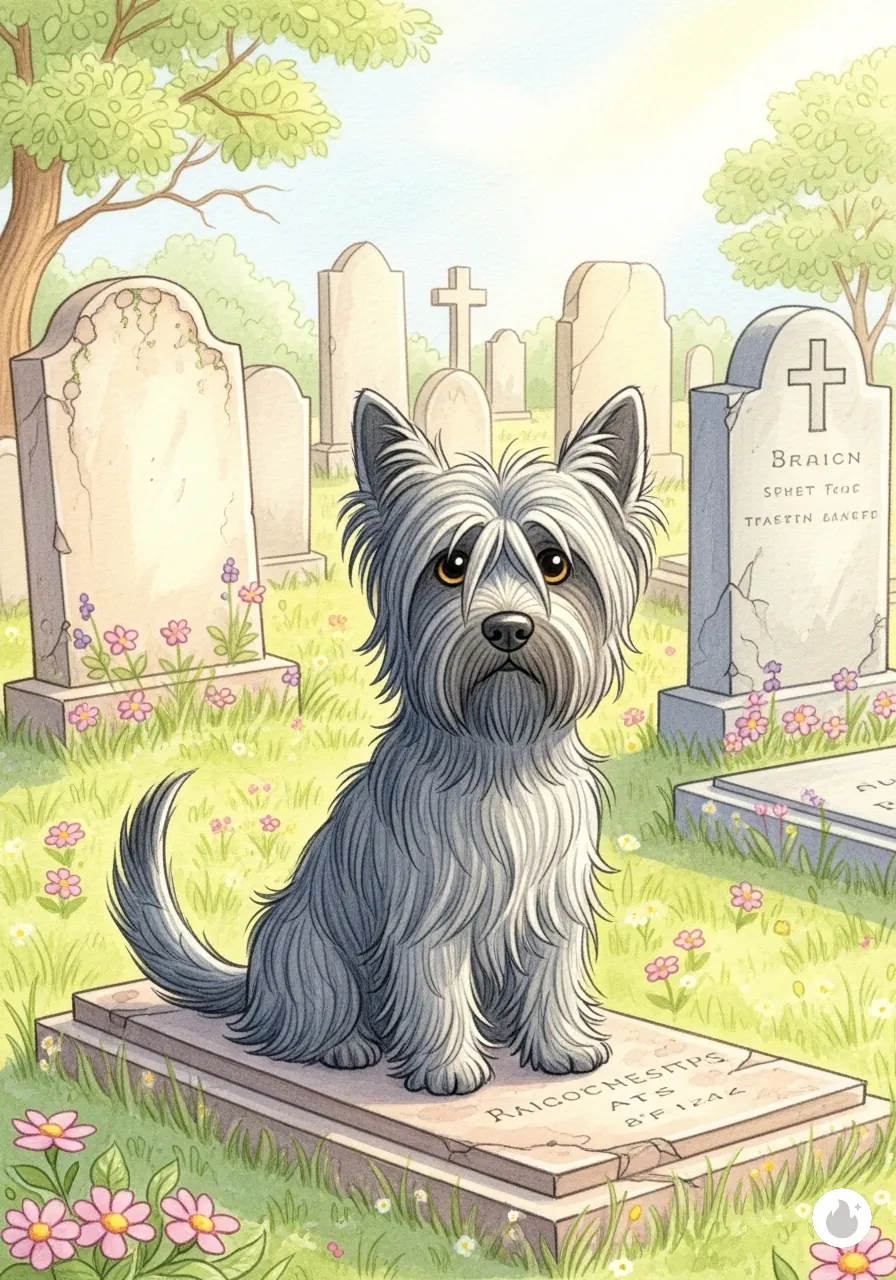 Bobby: The Faithful Friend of Edinburgh - Page 9