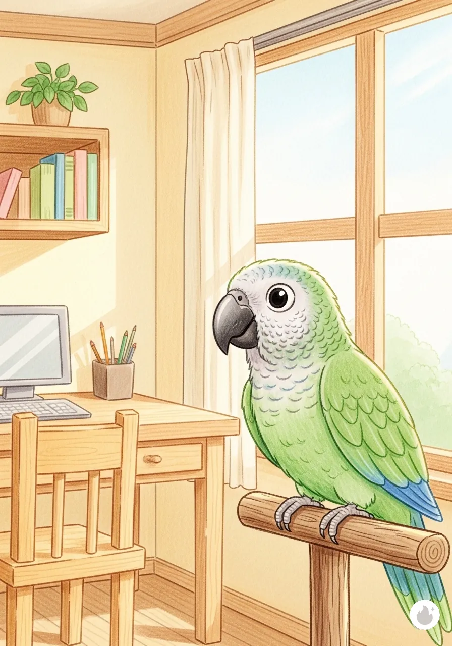 Alex Solves Word Puzzles - Page 1