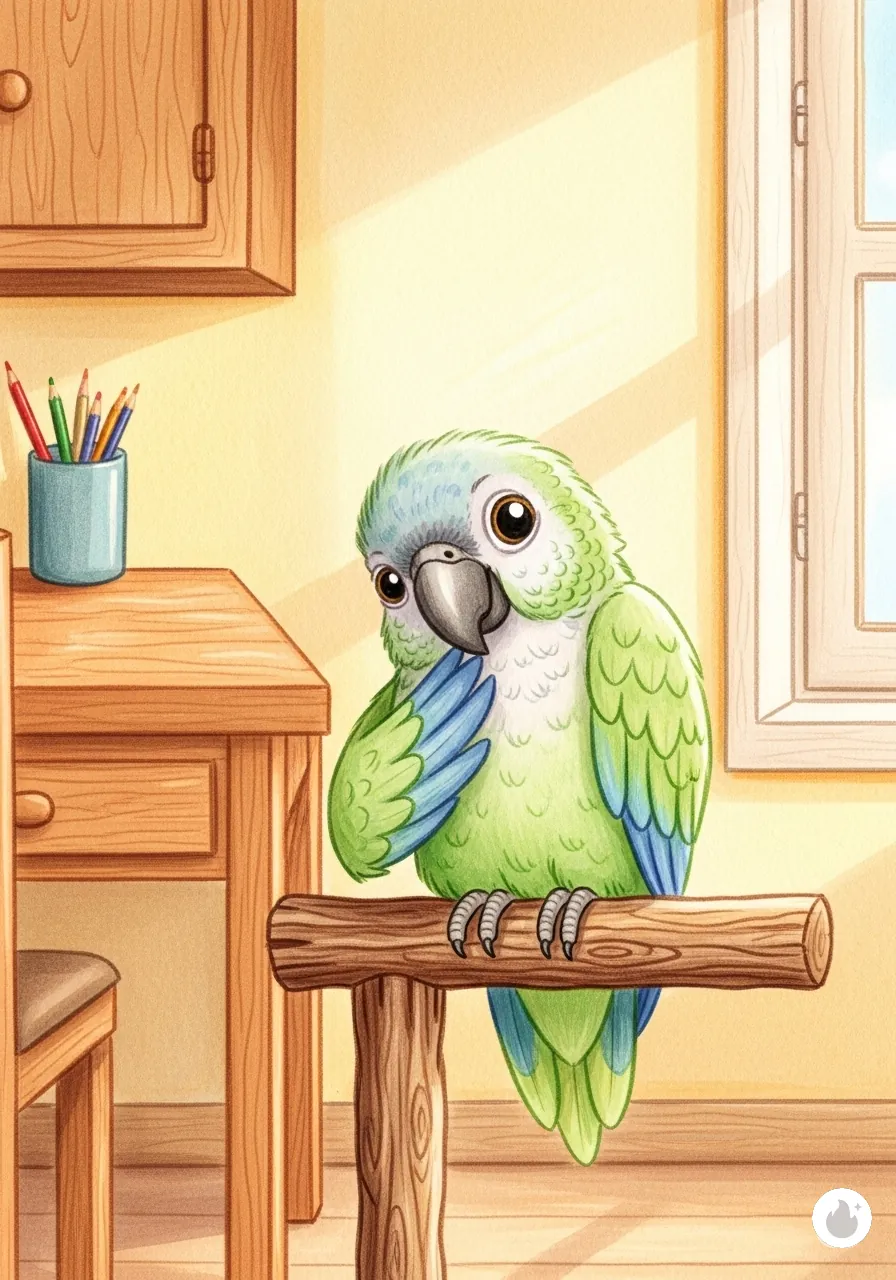 Alex Solves Word Puzzles - Page 10