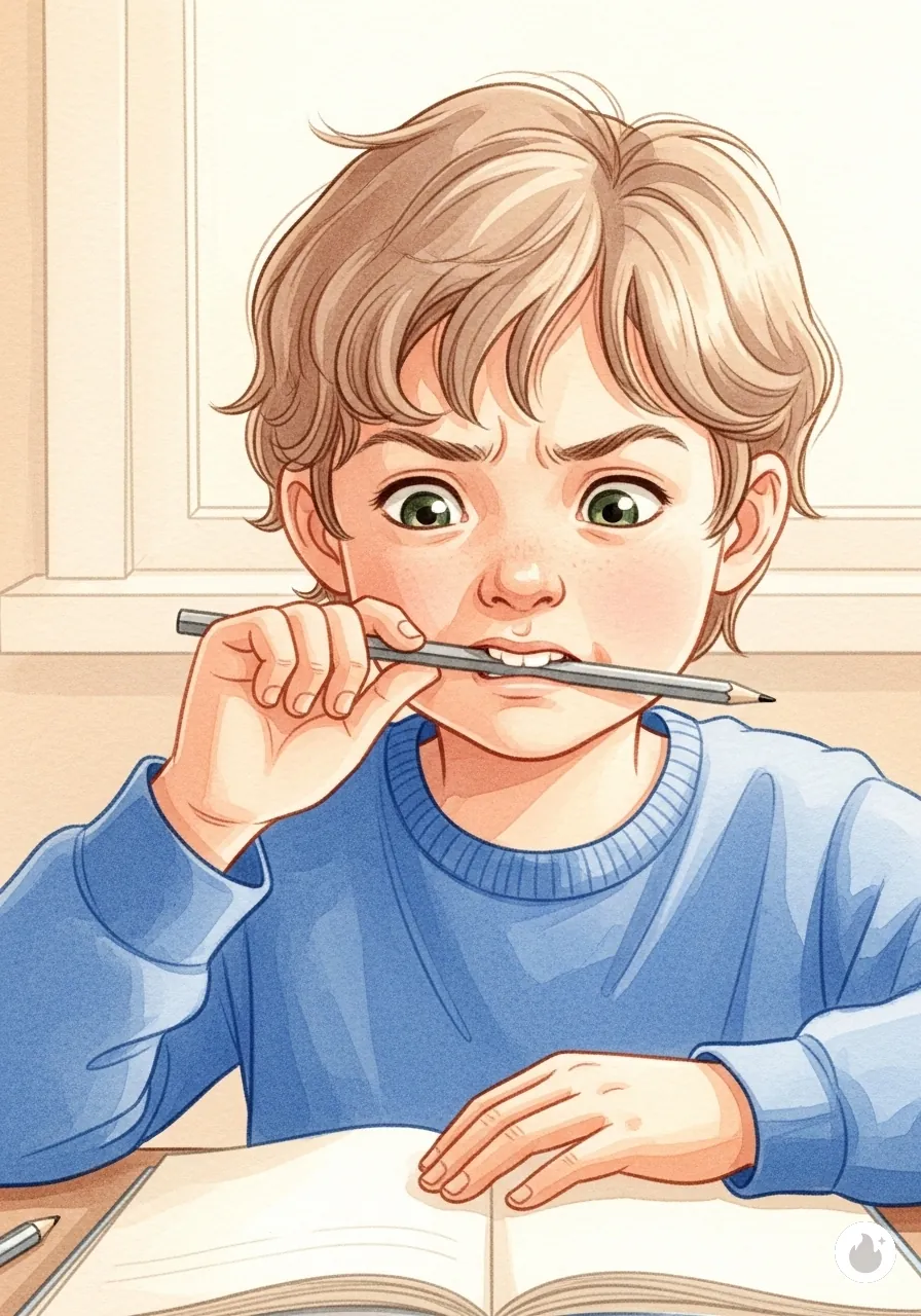 Alex Solves Word Puzzles - Page 4