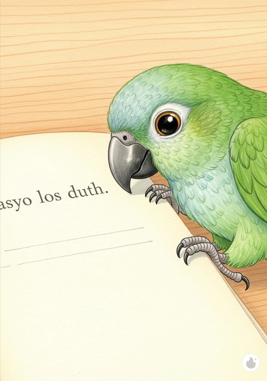 Alex Solves Word Puzzles - Page 6