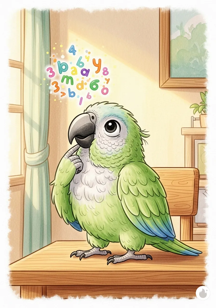 Alex Solves Word Puzzles - Page 7