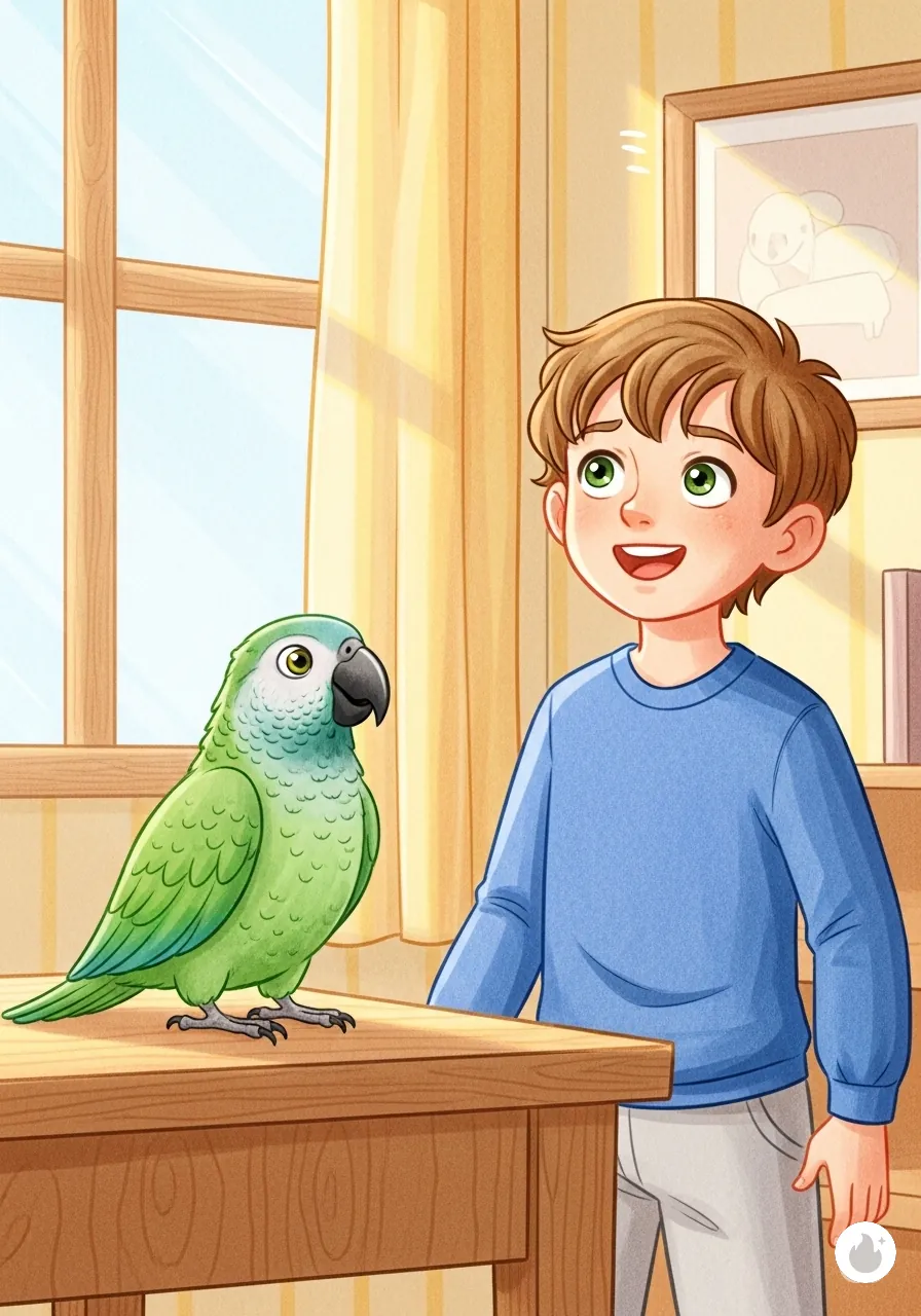 Alex Solves Word Puzzles - Page 8