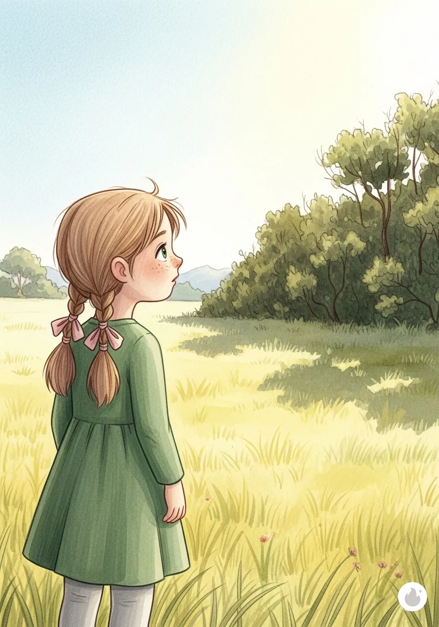 Benjamin the Last Tiger-Wolf - Page 5