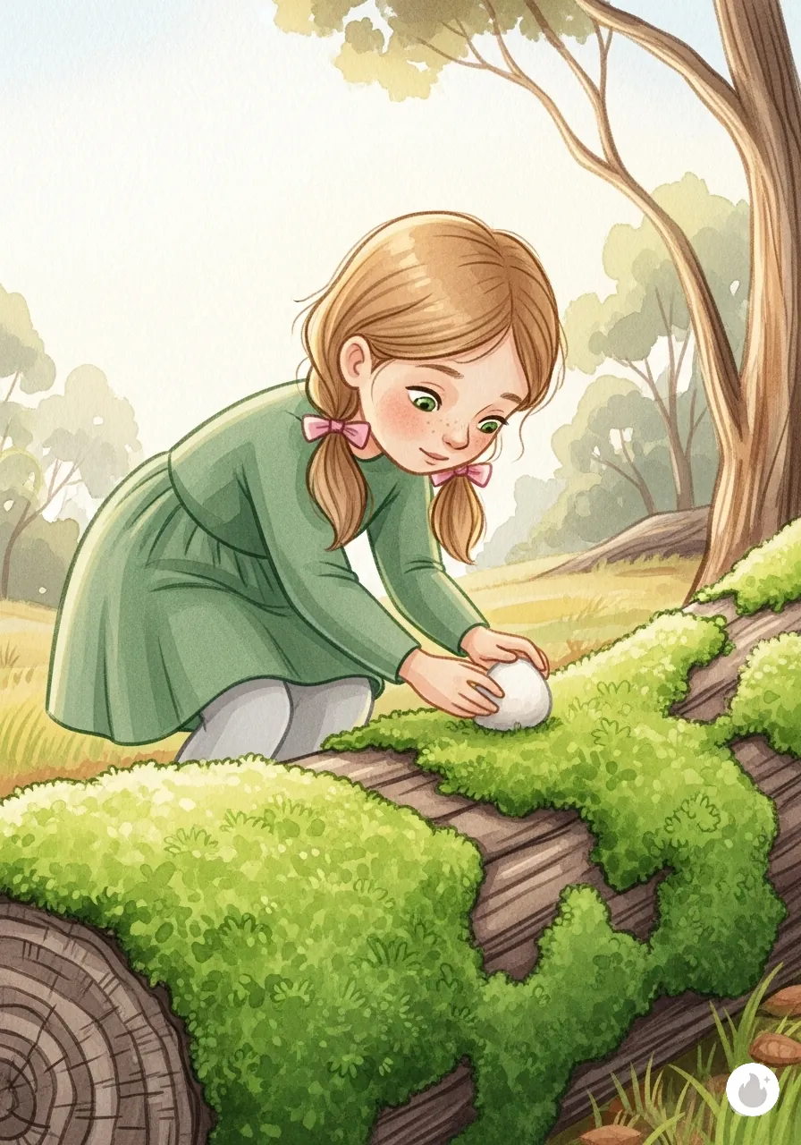 Benjamin the Last Tiger-Wolf - Page 6