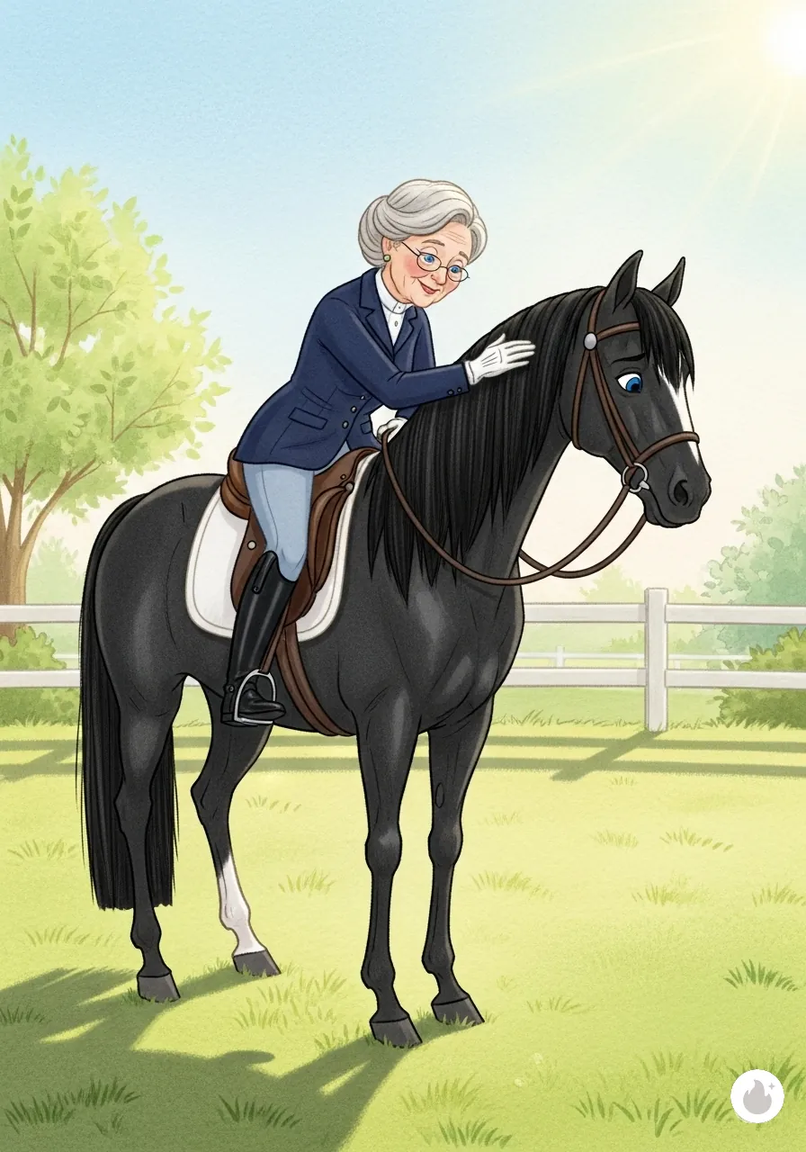 Burmese Marches with the Queen - Page 3