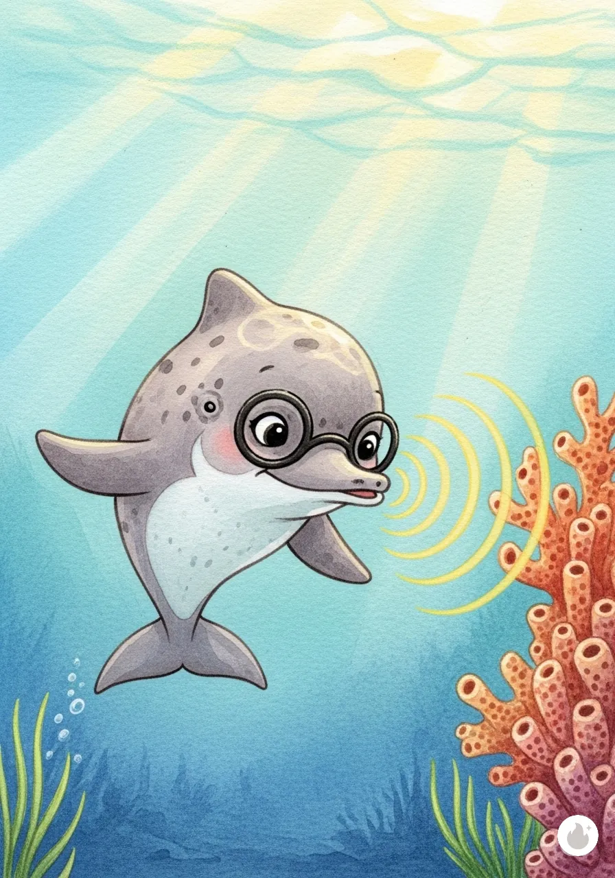 Celeste Swims Through Quiet Seas - Page 8