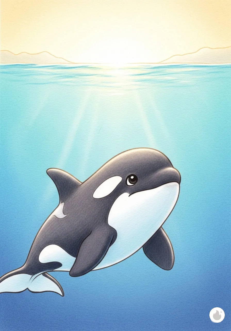 Luna Wants a Friend - Page 3