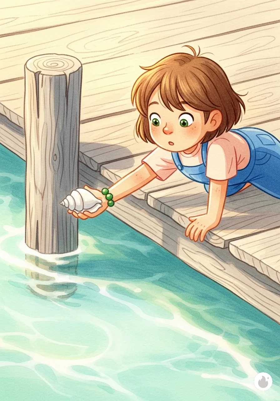 Luna Wants a Friend - Page 6