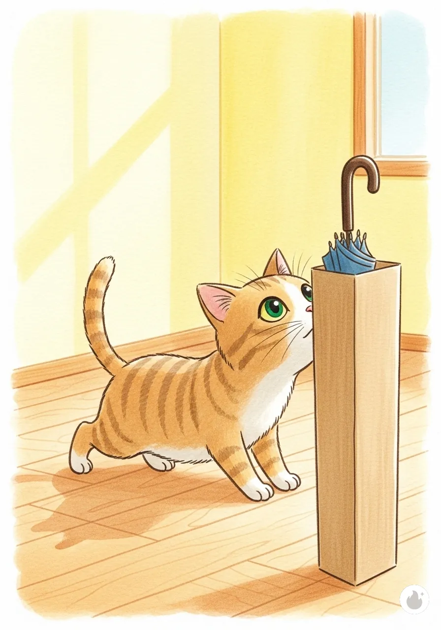 Maru Jumps Into Boxes - Page 2