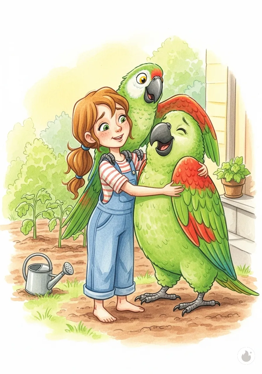 Nigel Finds His Way Back - Page 10