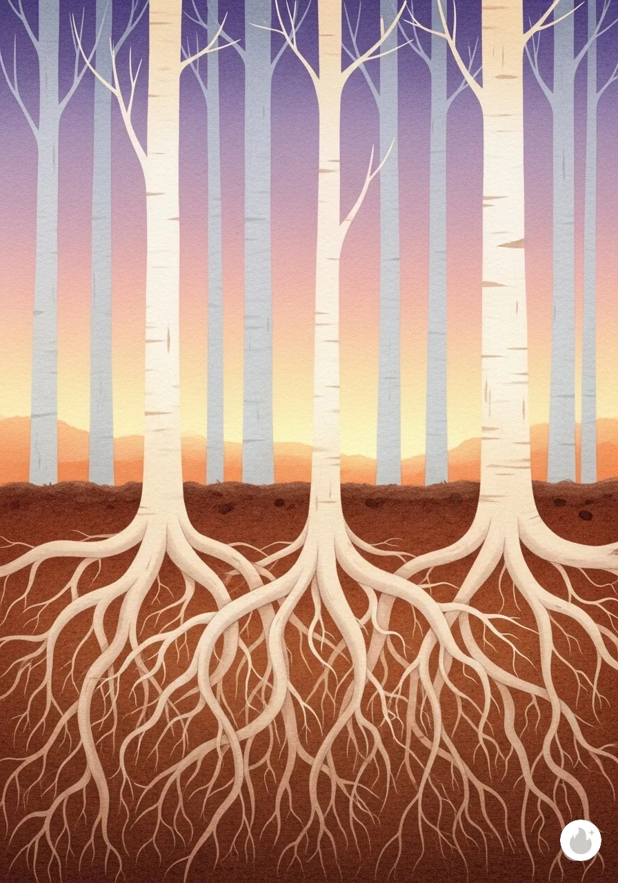 Pando the Forest of One - Page 10