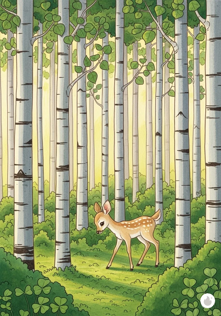 Pando the Forest of One - Page 2