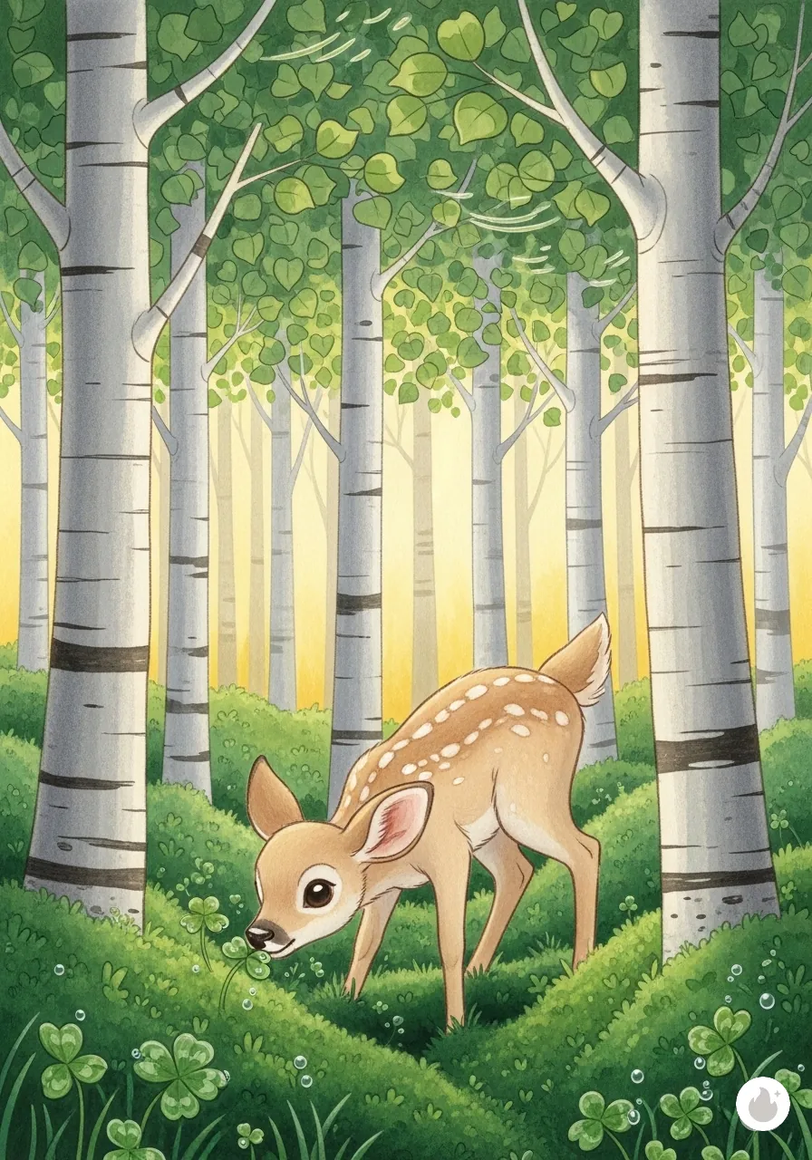 Pando the Forest of One - Page 3