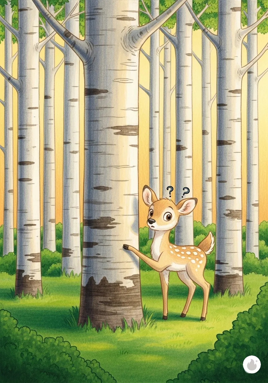 Pando the Forest of One - Page 7