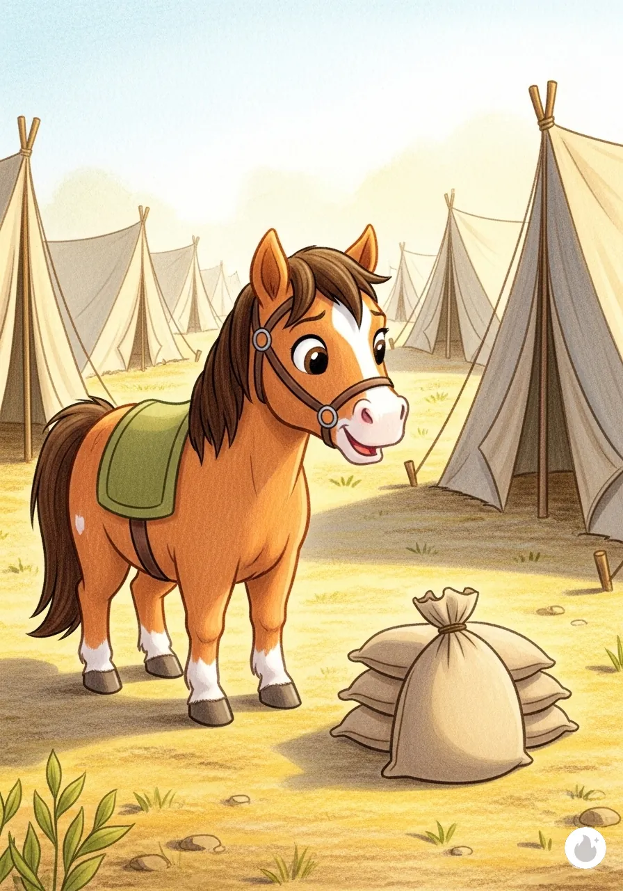 Reckless Rides Into Danger - Page 1