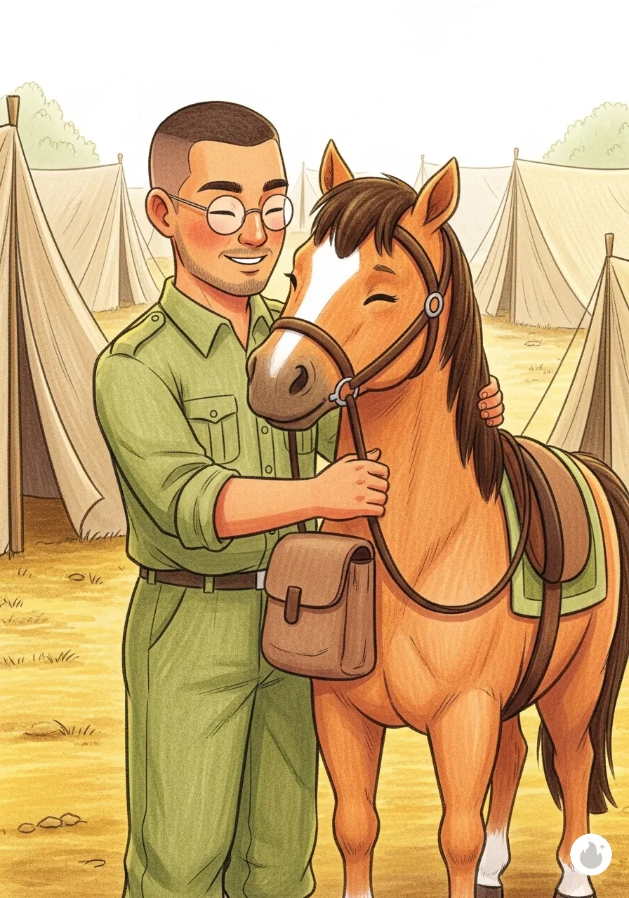 Reckless Rides Into Danger - Page 2