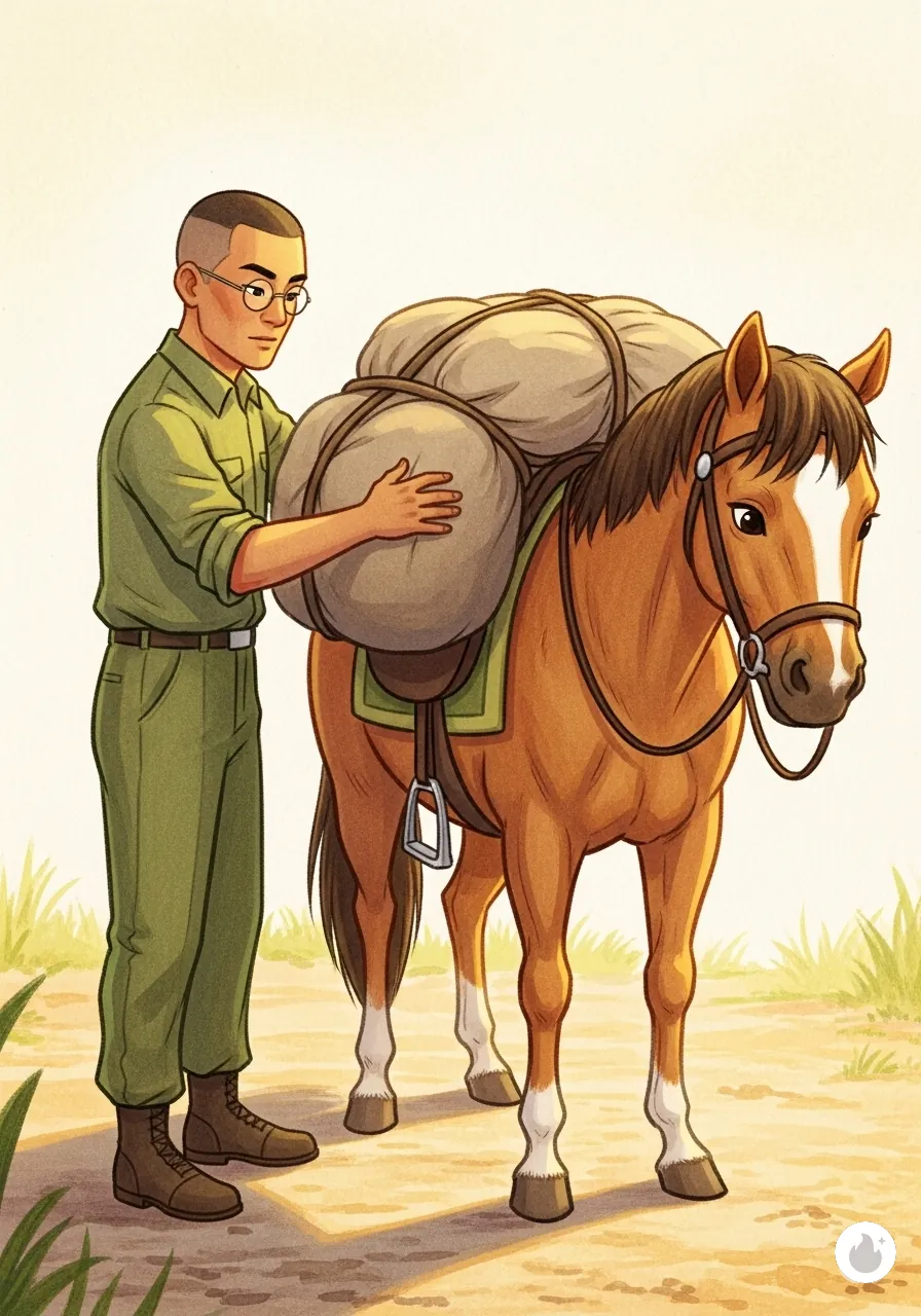 Reckless Rides Into Danger - Page 3