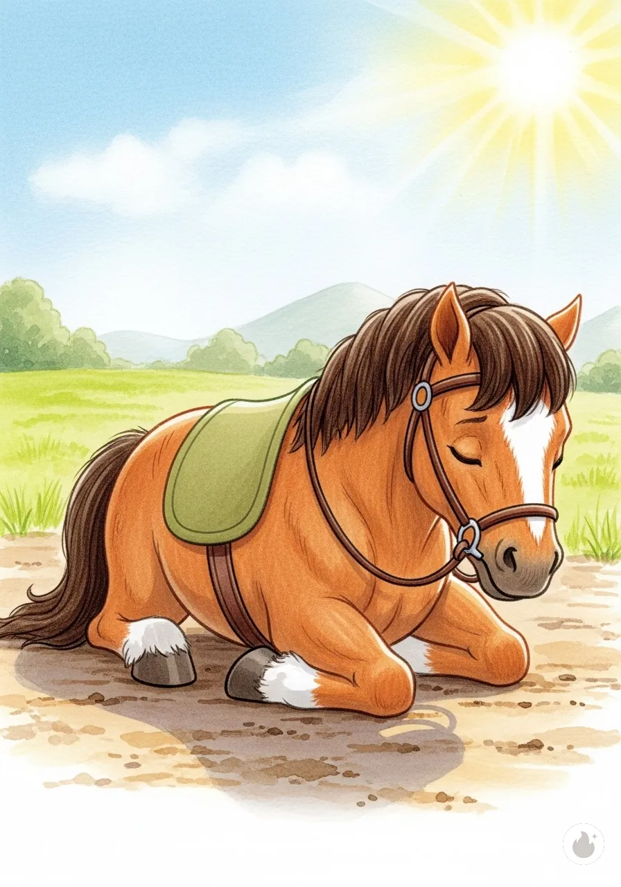 Reckless Rides Into Danger - Page 8