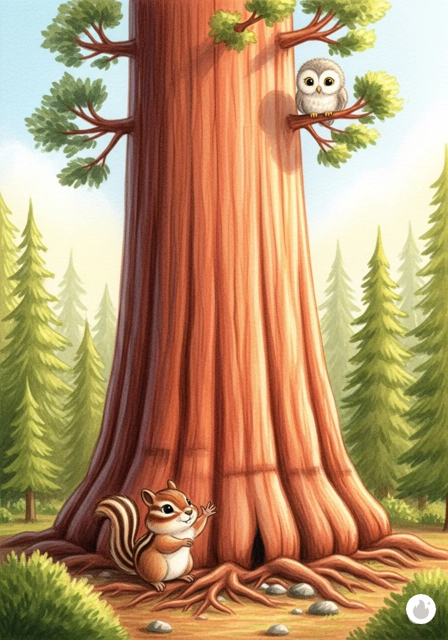 Sherman Stands Tall - Page 10