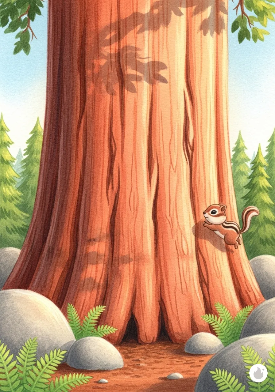 Sherman Stands Tall - Page 3