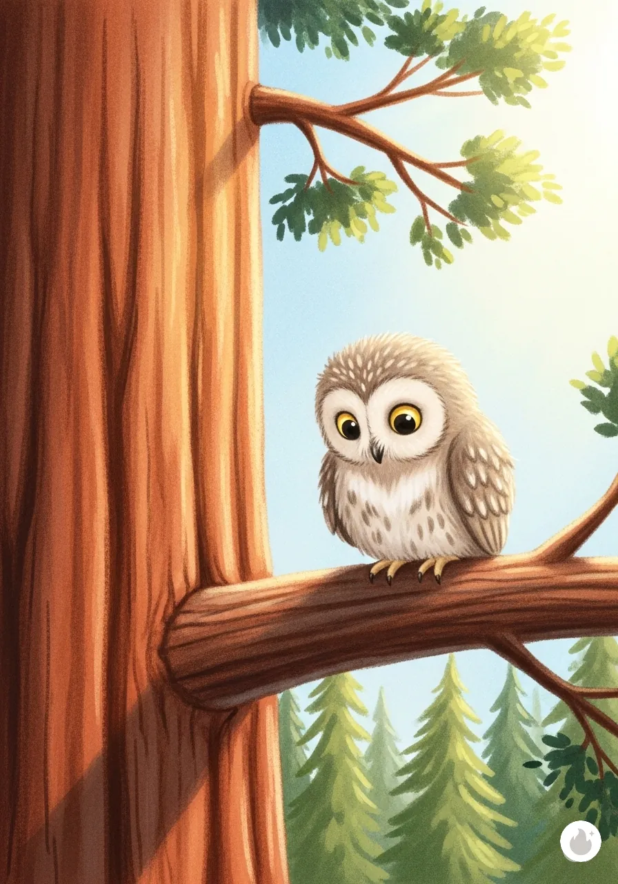 Sherman Stands Tall - Page 5