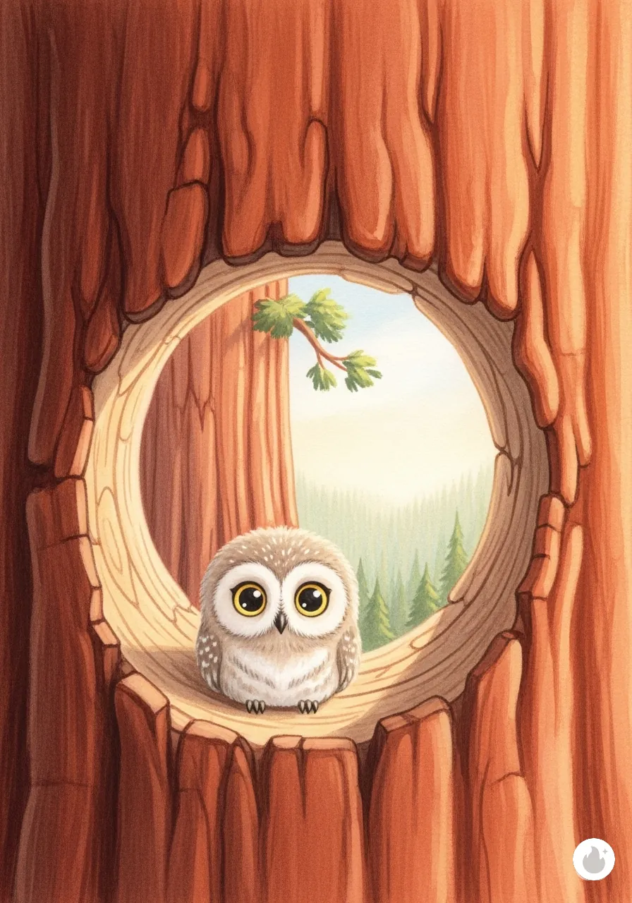 Sherman Stands Tall - Page 6